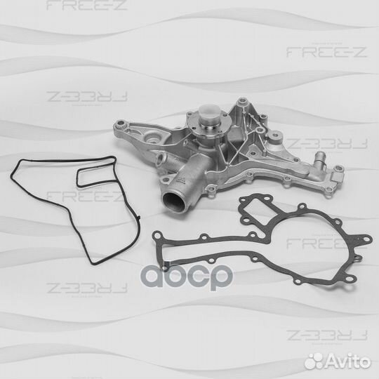 Насос водяной KP0171 free-Z