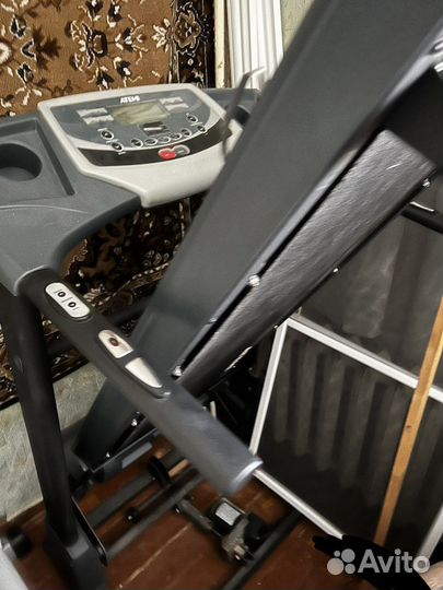 Беговая дорожка atemi