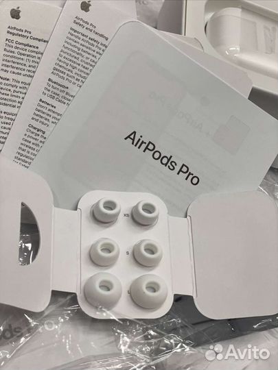 Airpods pro 2