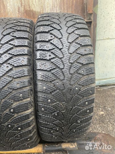 Cordiant Sno-Max 205/55 R16 94T