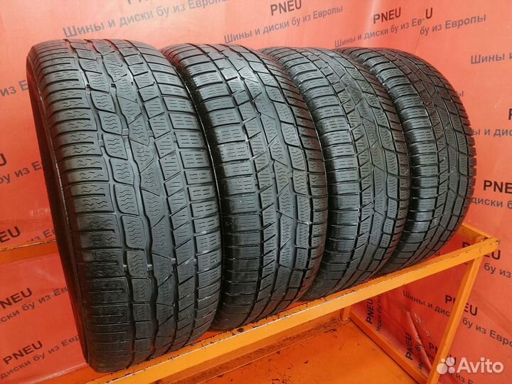 Continental ContiWinterContact TS 830 P 225/55 R16 97H