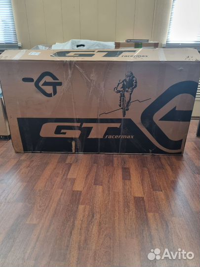 Коробка для хранения перевозки