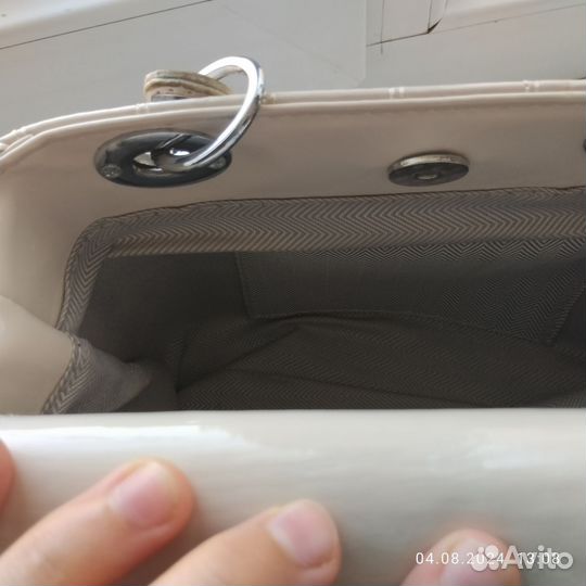 Сумка почти новая в хорошом состоянии