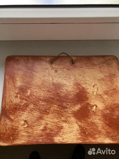 Настенное пано фреска картина