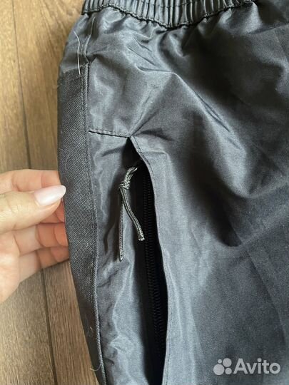 Брюки горнолыжные