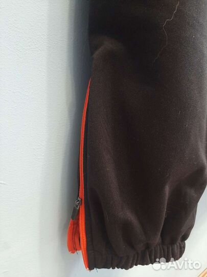 Спортивный костюм женский. S