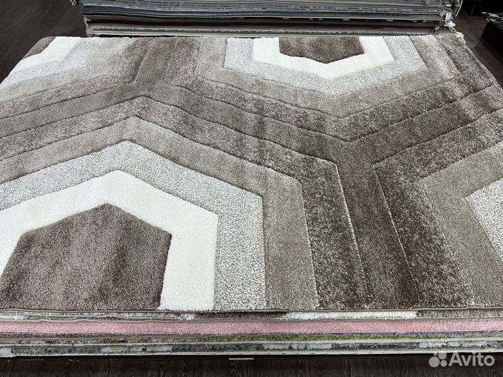 Ковёр 2х3 Shaggy