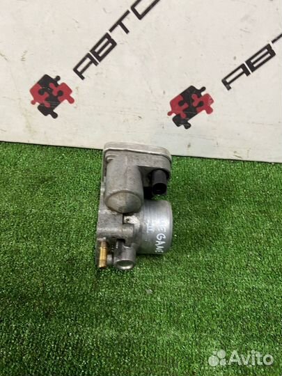 Дроссельная заслонка Megane 2/Megane 3/Scenic/Clio