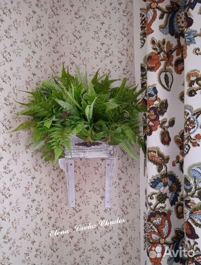 Интерьерная композиция