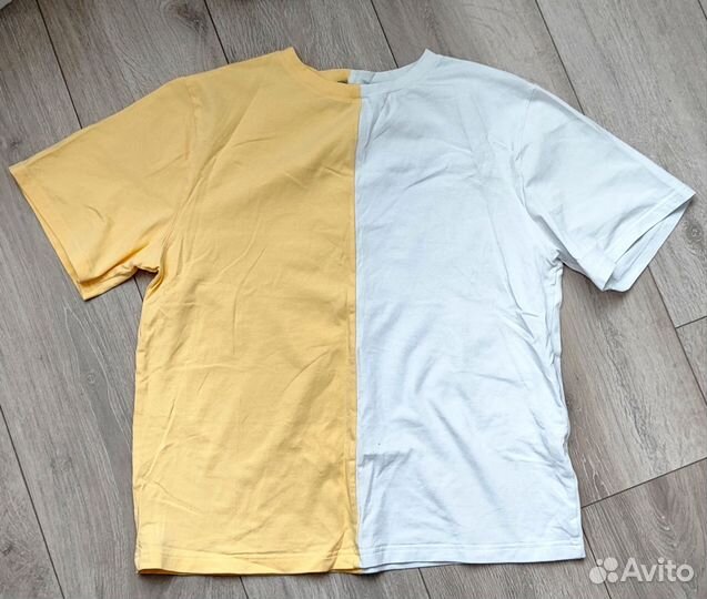 Новая одежда