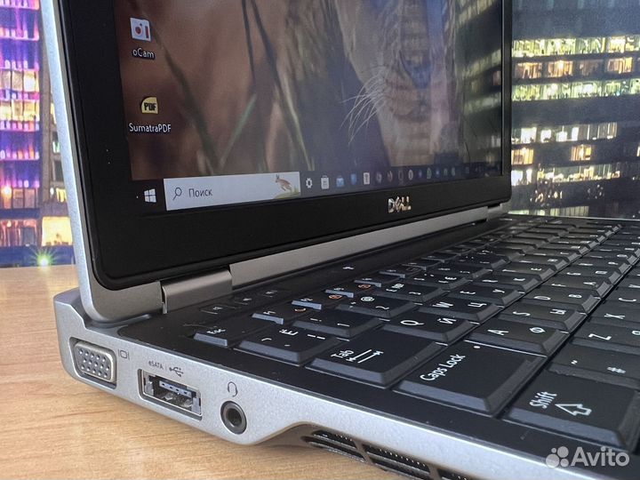 Ноутбук Dell Е 6230 12,5