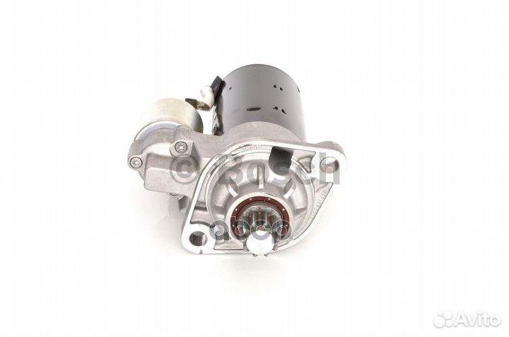 Стартер 12V 22 Kw Замена на 1986S00823 VW Multi