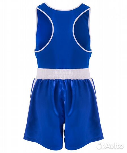 Боксёрская форма Everlast хорошего качества