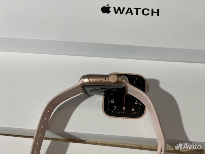 Apple Watch SE 40mm