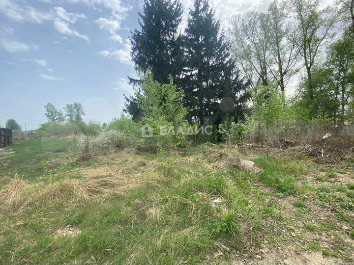 Участок 36 сот. (личное подсобное хозяйство (лпх))