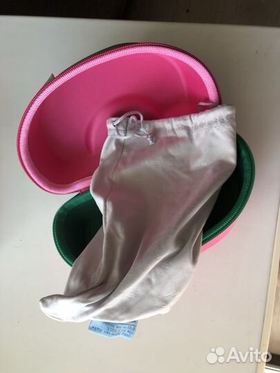 Очки для сноуборда