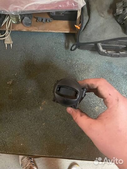 Замок зажигания Bmw 5 E60