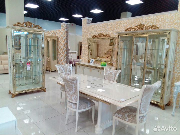 Витрина Катя