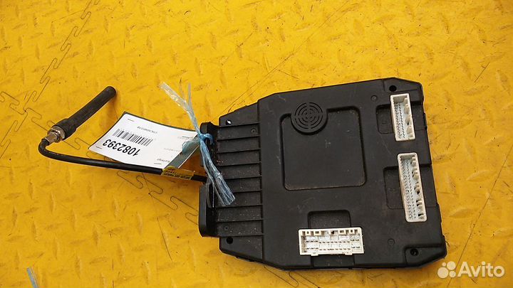 Блок комфорта Venga