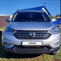 Dongfeng AX7 2.0 AT, 2017, 76 000 км, с пробегом, цена 1 450 000 руб.