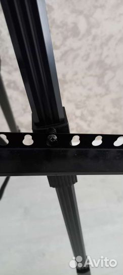 Мальберт-тринога для рисования