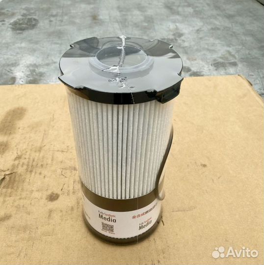 Фильтр топливный грубой очистки сеп WG-9925550966