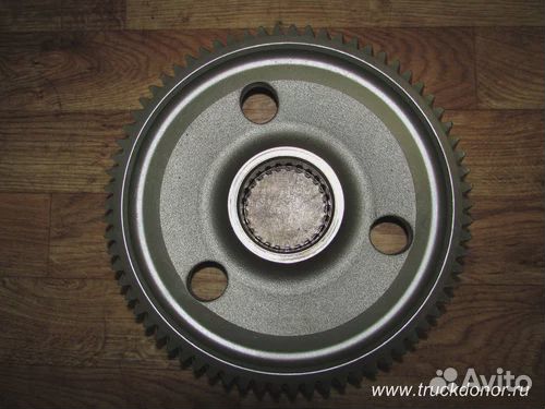 Шестерня ретардера GRS905R Scania