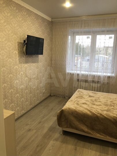 2-к. квартира, 48 м², 2/5 эт.