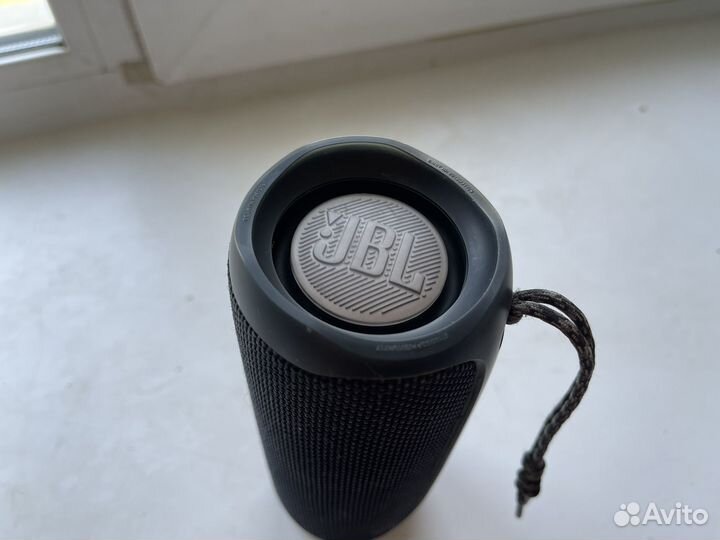 Колонка jbl flip 5