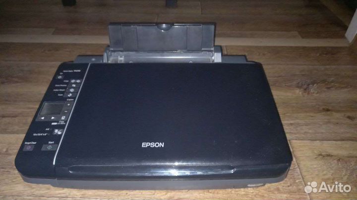 Принтер Epson TX210