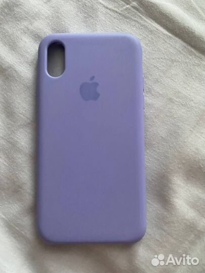 Чехлы на телефон iPhone 10х
