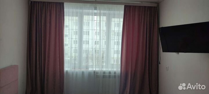 Шторы тюль и гардина