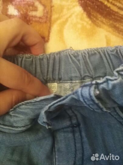 Костюм для мальчика бу