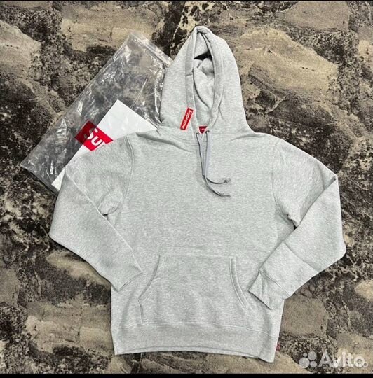 Худи supreme fw23