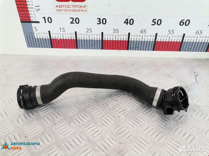 Патрубок радиатора BMW 3 E90/E91/E92/E93 2005