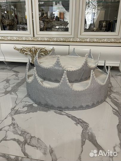 Подставка для свадебного торта