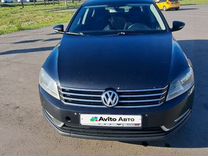 Volkswagen Passat 1.4 AMT, 2012, 254 272 км, с пробегом, цена 930 000 руб.
