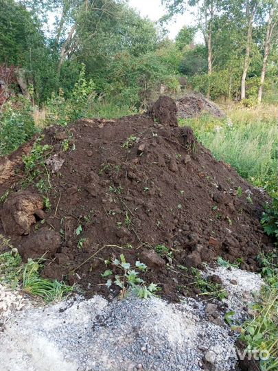 Грунт котлованный бесплатно