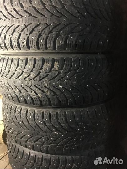 Nankang SW-7 225/65 R17 106T