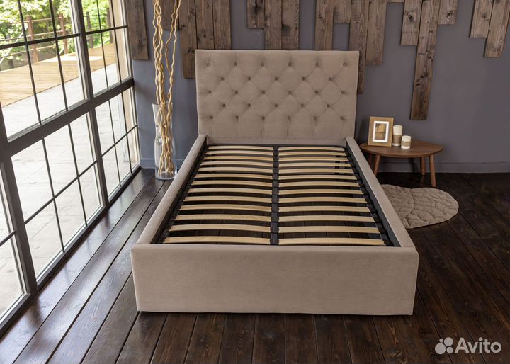 Кровать 120х200