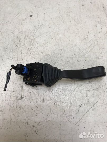 Переключатель дворников Opel Corsa C 2006