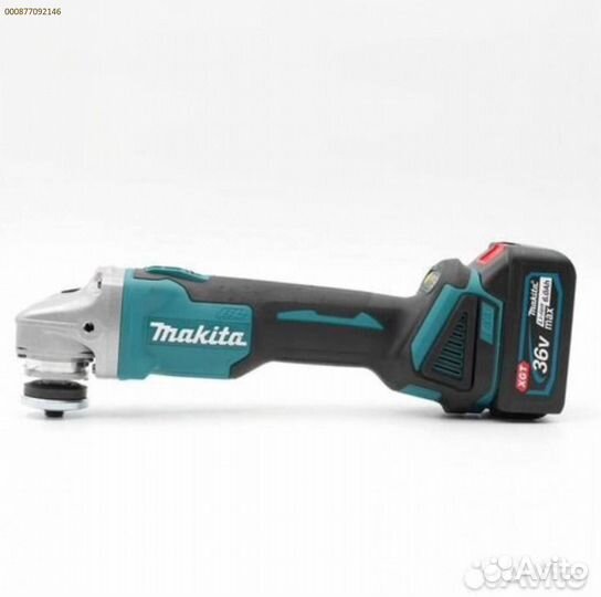 Набор Makita 3в1 (Арт.12322)