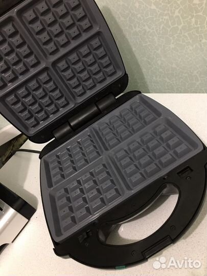 Мультипекарь redmond