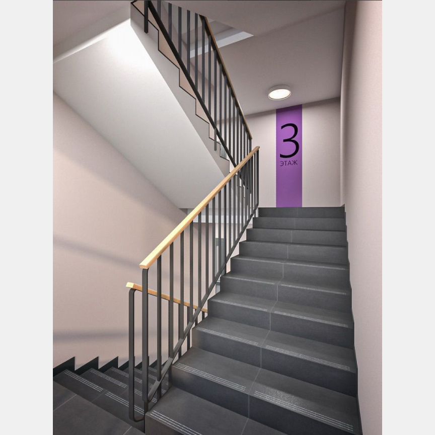 Квартира-студия, 27,7 м², 4/4 эт.