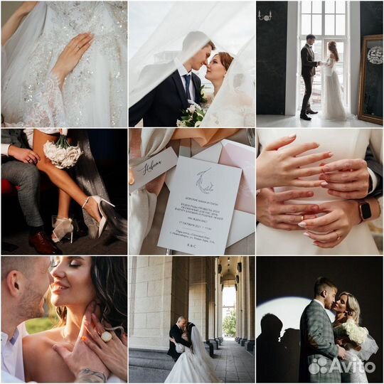 Свадебный фотограф Новосибирск