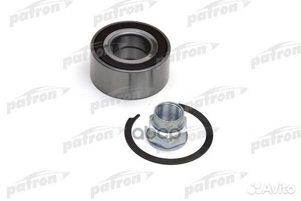 Подшипник ступичный передн fiat: brava/O 1.2 16