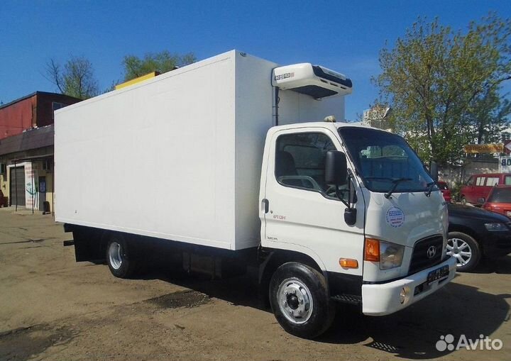 Грузоперевозки Межгород