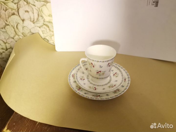 Фарфор лфз Ч2