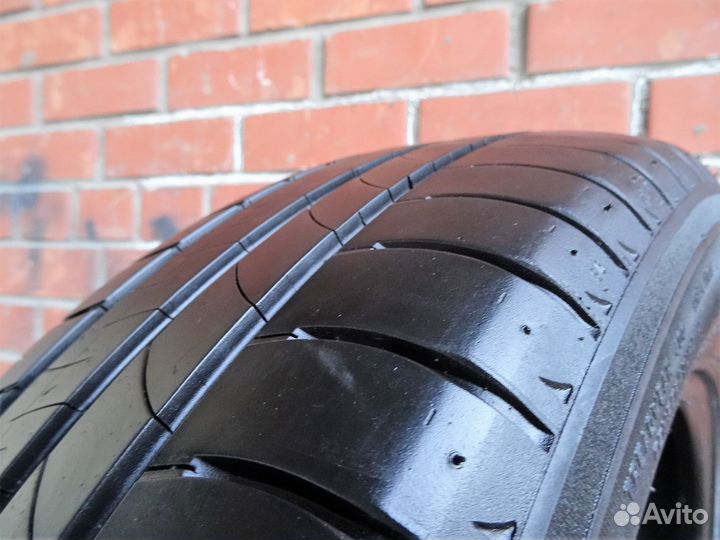 Michelin Energy Saver 205/55 R16