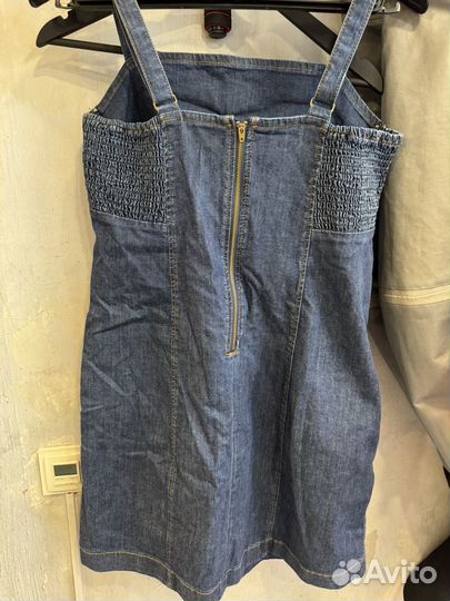 Сарафан для беременных